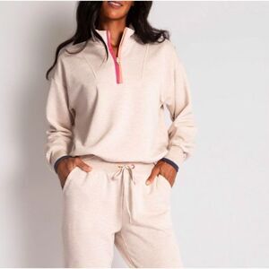 PJ Salvage Pull Over Sweater